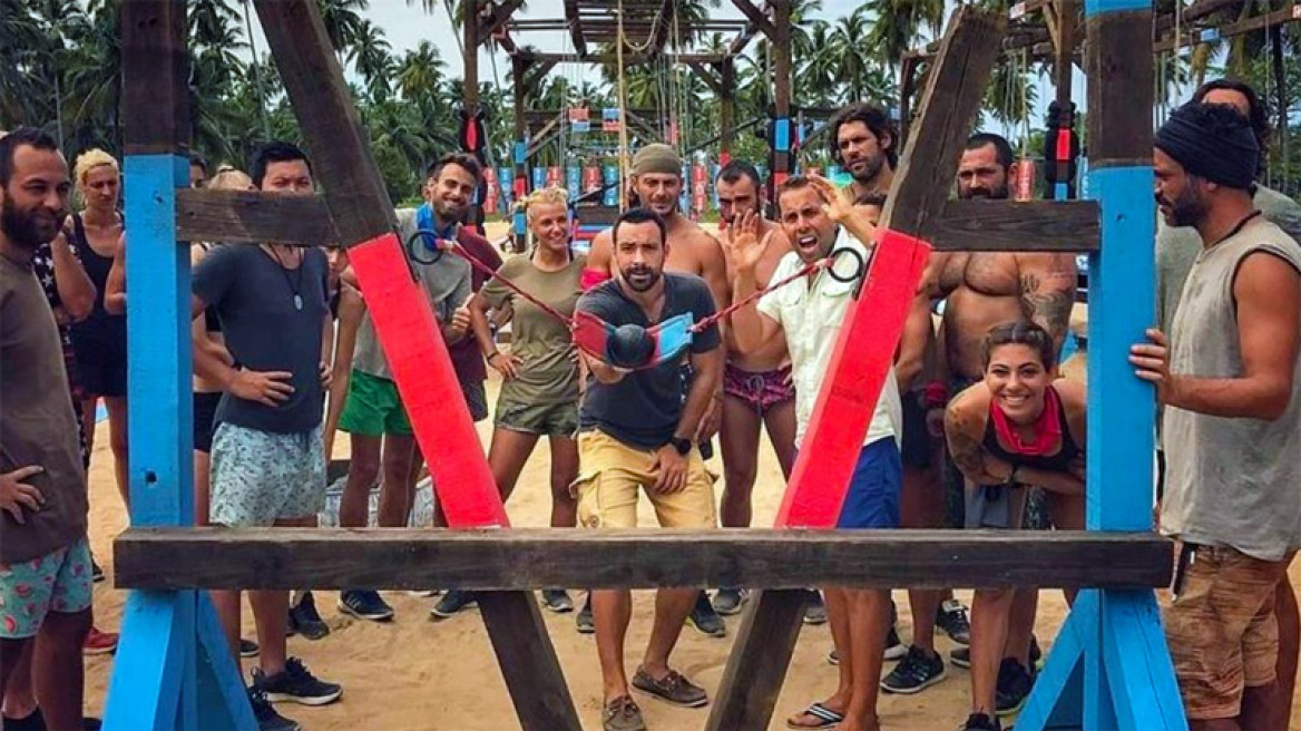 Η ζωή μας μέσα από το «Survivor»  