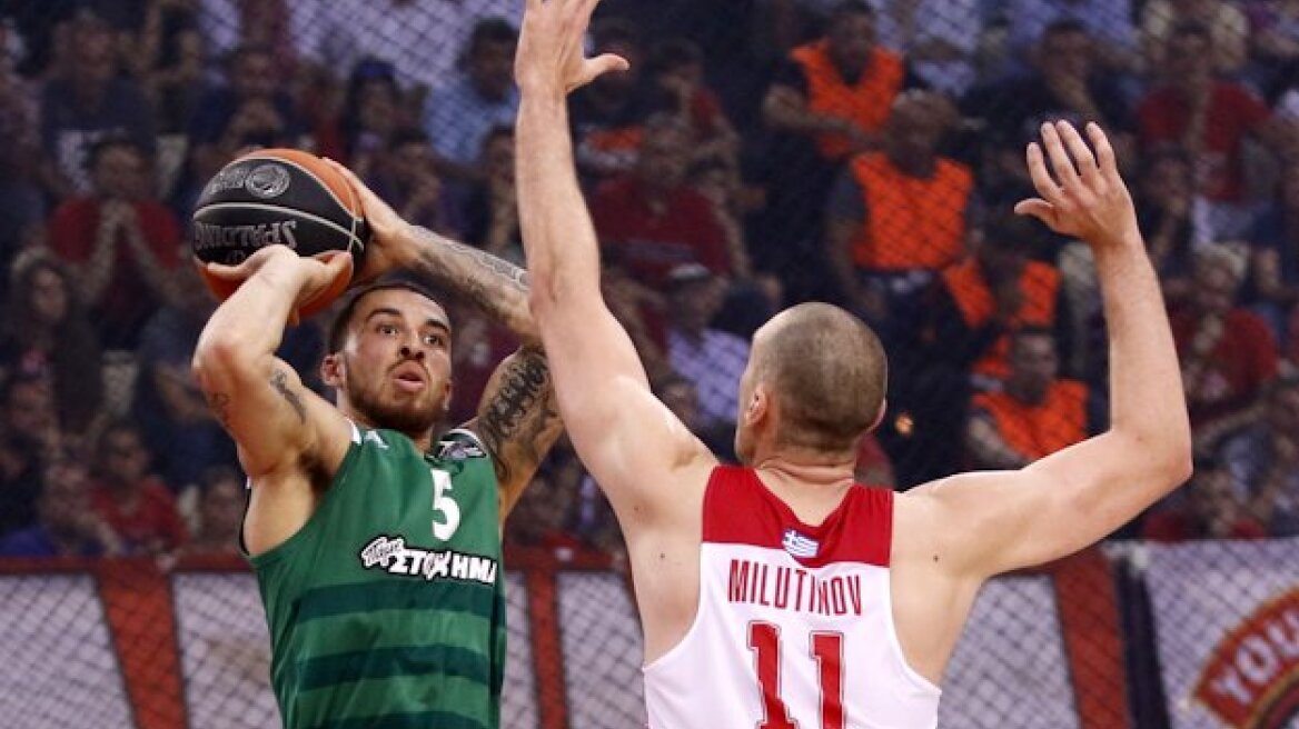 Ντέρμπι “αιωνίων”: Σχεδόν κάθε φορά και διαφορετικός πρωταγωνιστής