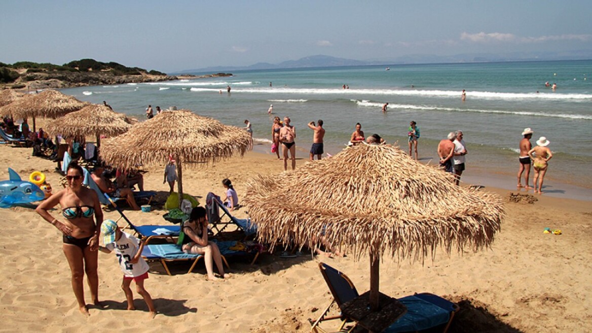 Κυκλάδες: Παραβατικότητα 70% στην έκδοση αποδείξεων το τριήμερο του Αγίου Πνεύματος