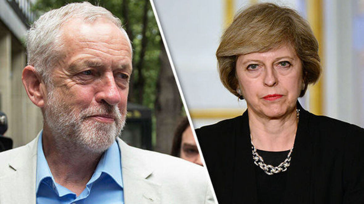 5 things to know about the U.K. general election this week