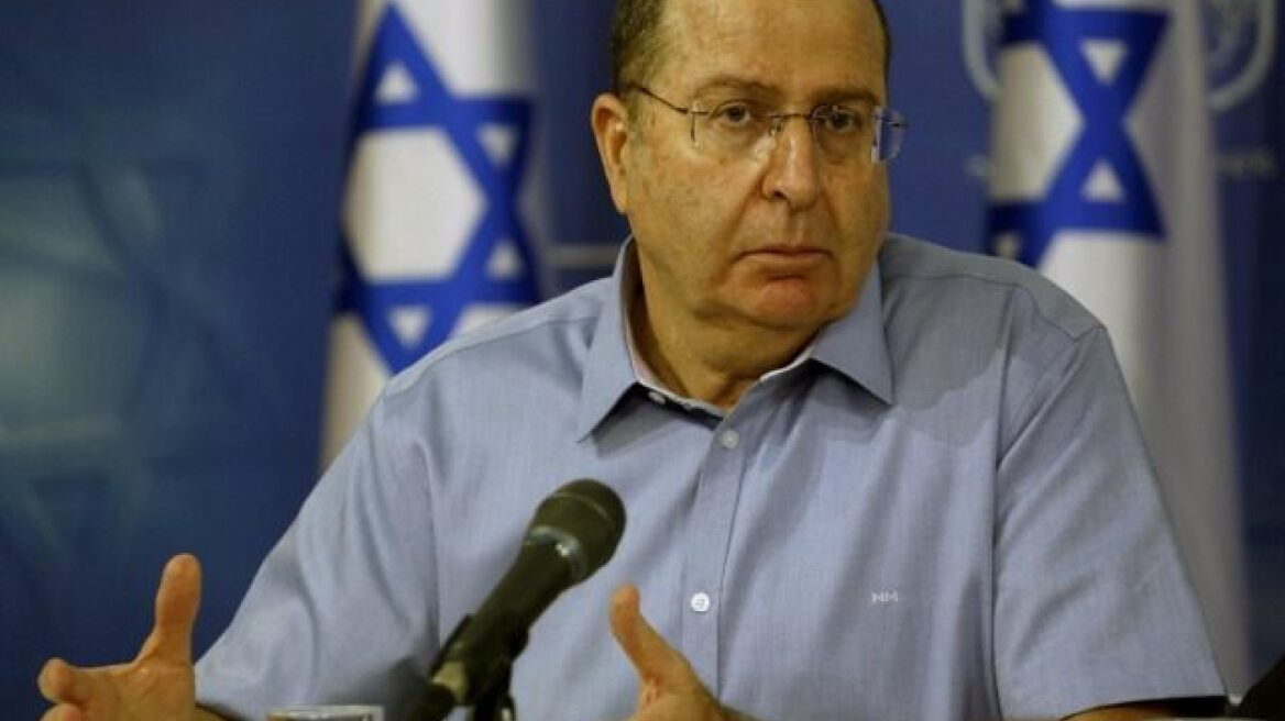 Former Israeli Defense Minister: Turkey’s Erdogan is ‘Intentionally Islamicizing Europe’