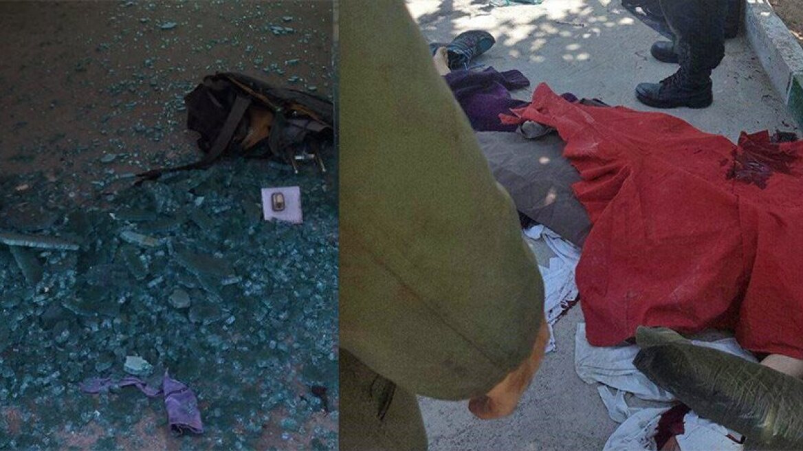 Iran accuses Saudi Arabia of being behind twin-terrorist attack in Tehran