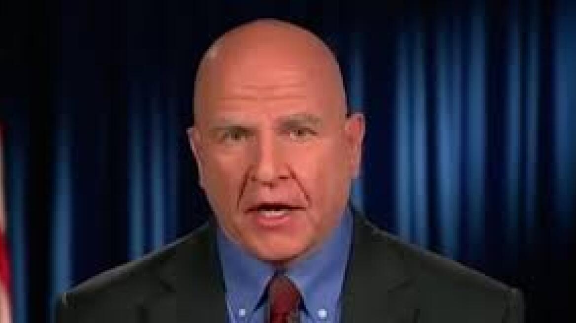 Watching McMaster: The first rule of Realism is you don’t talk about Realism