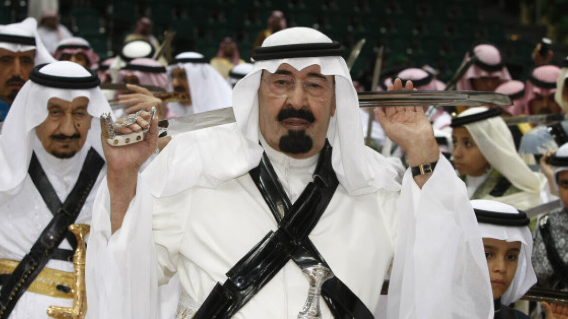 Middle East Time Bomb: The real aim of ISIS is to replace the Saud Family as the New Emirs of Arabia