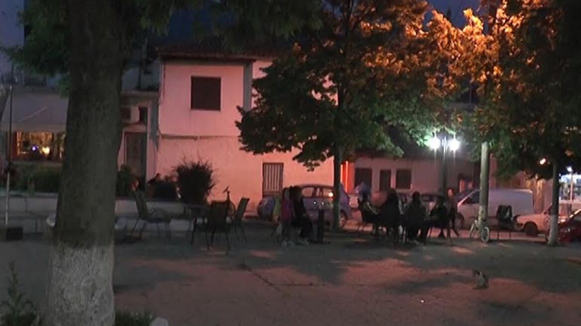 Σέρρες: «Ασήμαντη αφορμή» έκανε τον 83χρονο να καρφώσει το σίδερο στην καρδιά του αδερφού του
