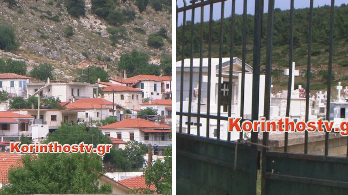 Έγκλημα στο Σοφικό: Την χτύπησε με σφυρί και την αποτελείωσε με μαχαίρι