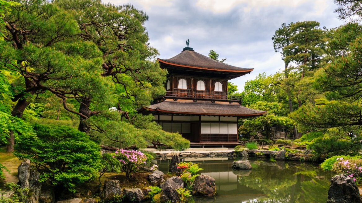 10 amazing architectural structures (photos)