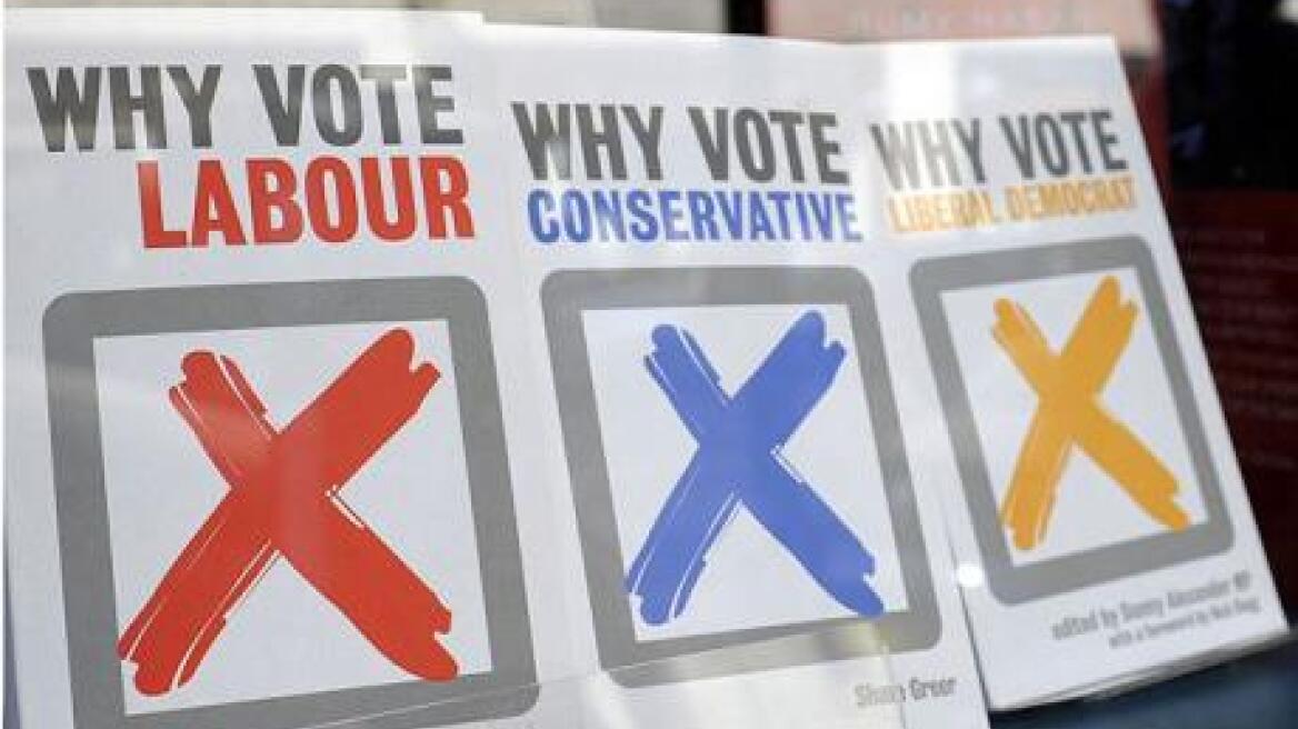 How to watch the British election like a pro