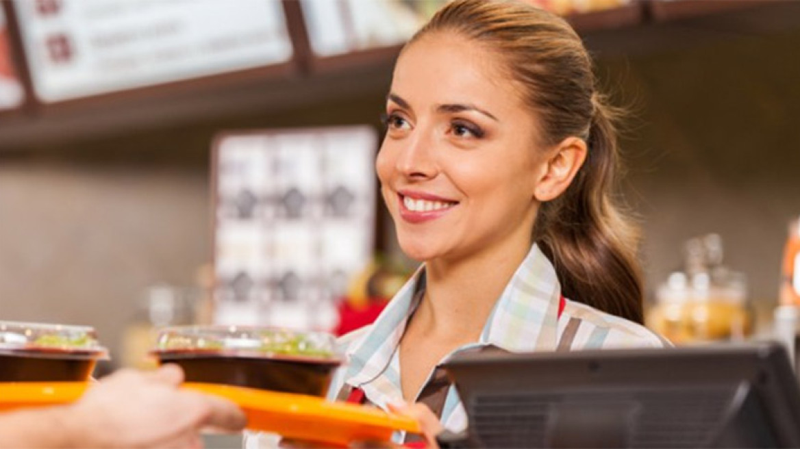 10 αλήθειες που δεν σου λένε οι υπάλληλοι των fast foods