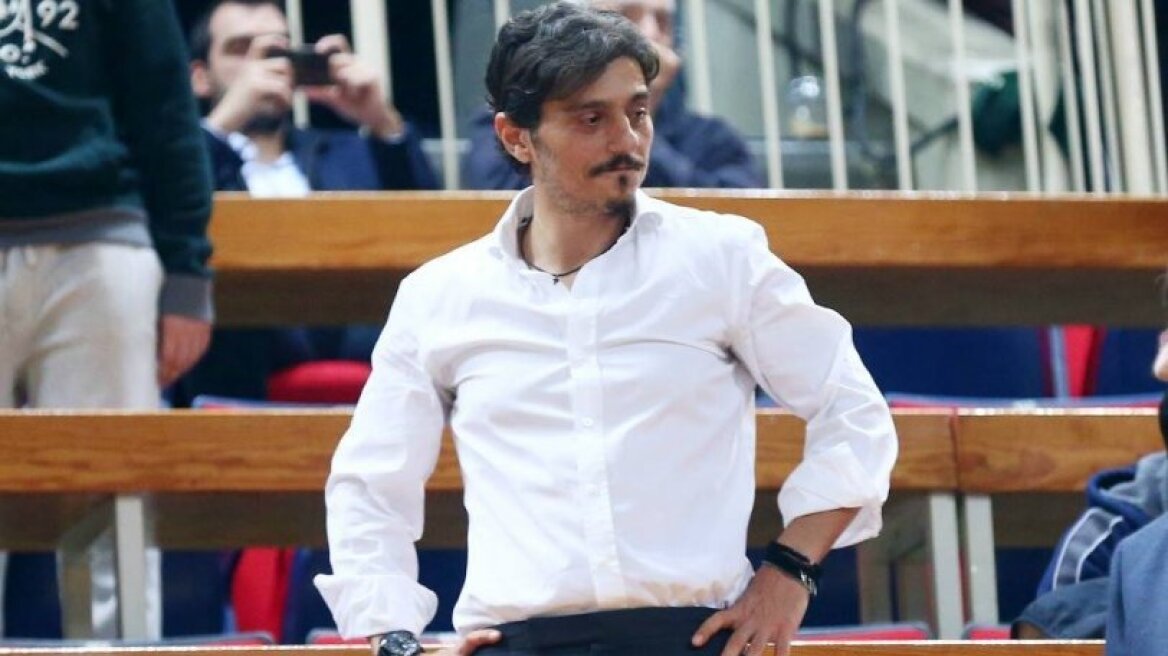 Γιαννακόπουλος: «Πάμε όπως το '99»!