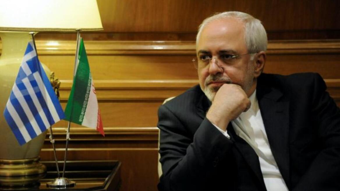 Iran minister calls Trump’s condolences for attacks ‘repugnant’