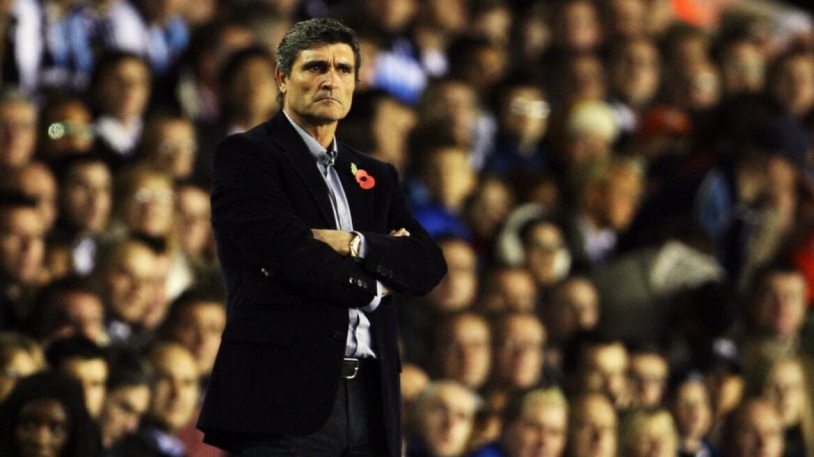 Προτάθηκε και ο Ισπανός Χουάντε Ράμος στον ΠΑΟΚ