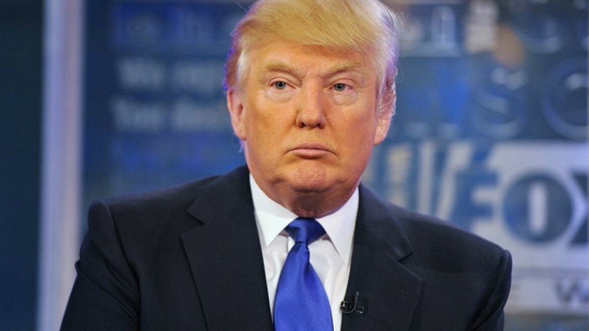 Trump to supporters: We are under siege