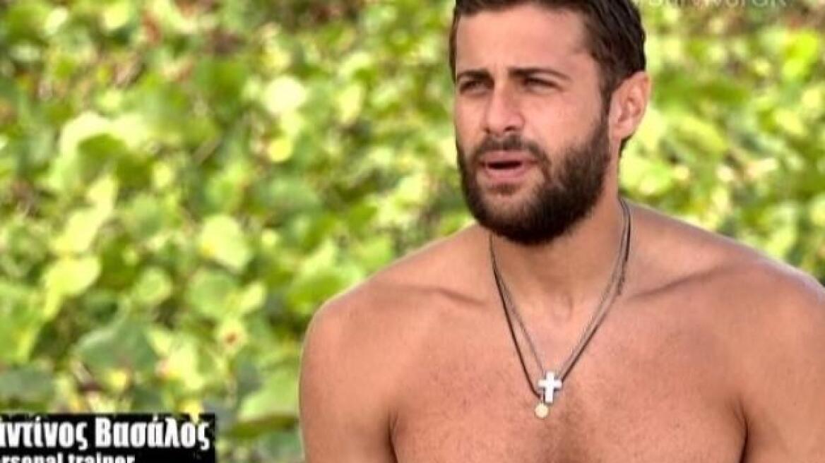Survivor: Μυστήριο με το κορίτσι του Βασάλου- Τι λέει ο πατέρας του «Μαχητή»