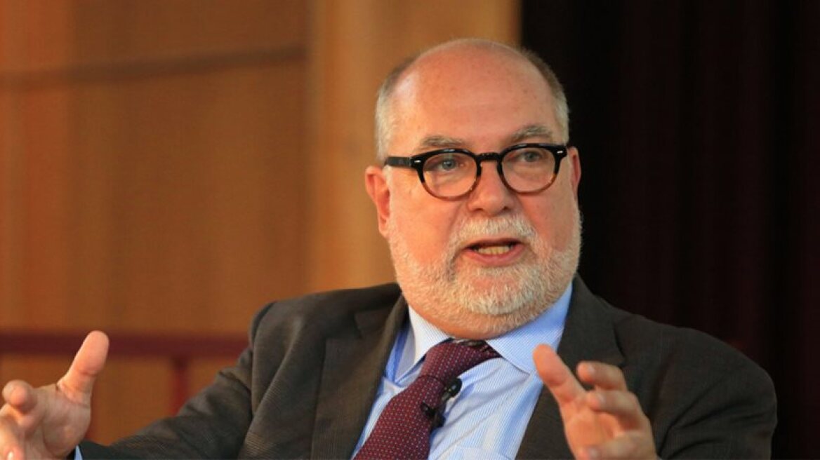 EuroWorking Group head: Memorandum for next 45 years for Greece!