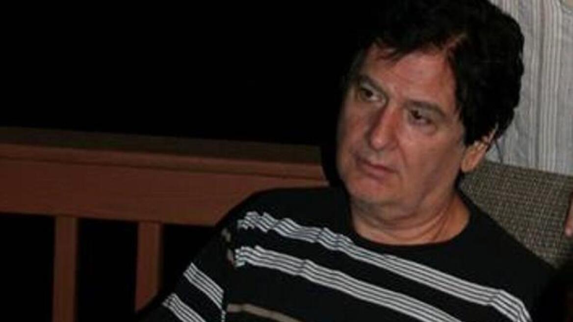 Έφυγε από τη ζωή o τραγουδιστής και κιθαρίστας των «Stangers», Νίκος Αντωνιάδης 