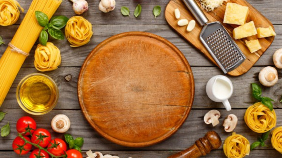 Μεγάλος διαγωνισμός μαγειρικής “Cook…Eat…Love..Share & Win”