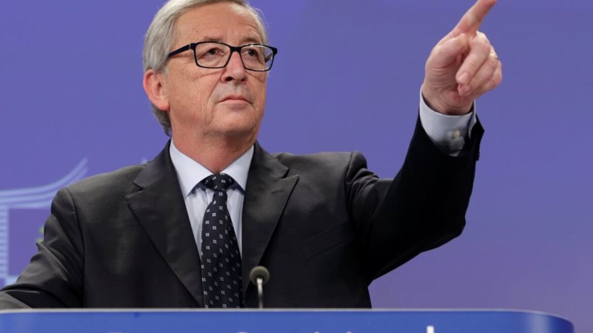 Junker: British elections will not affect Brexit talks