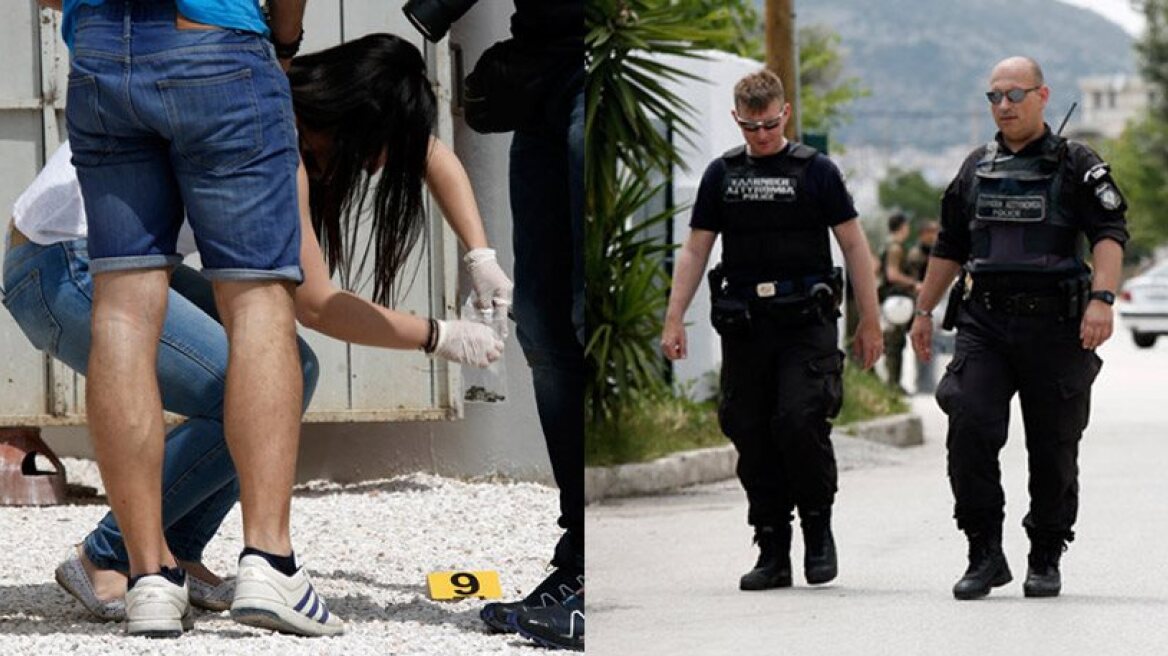 Police close in on killer of 11 year old boy from Menidi