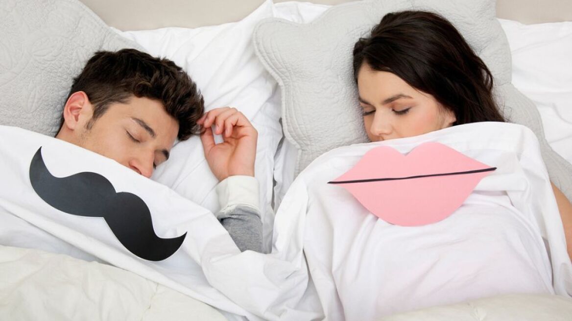 Φιλικό... σεξ γίνεται;