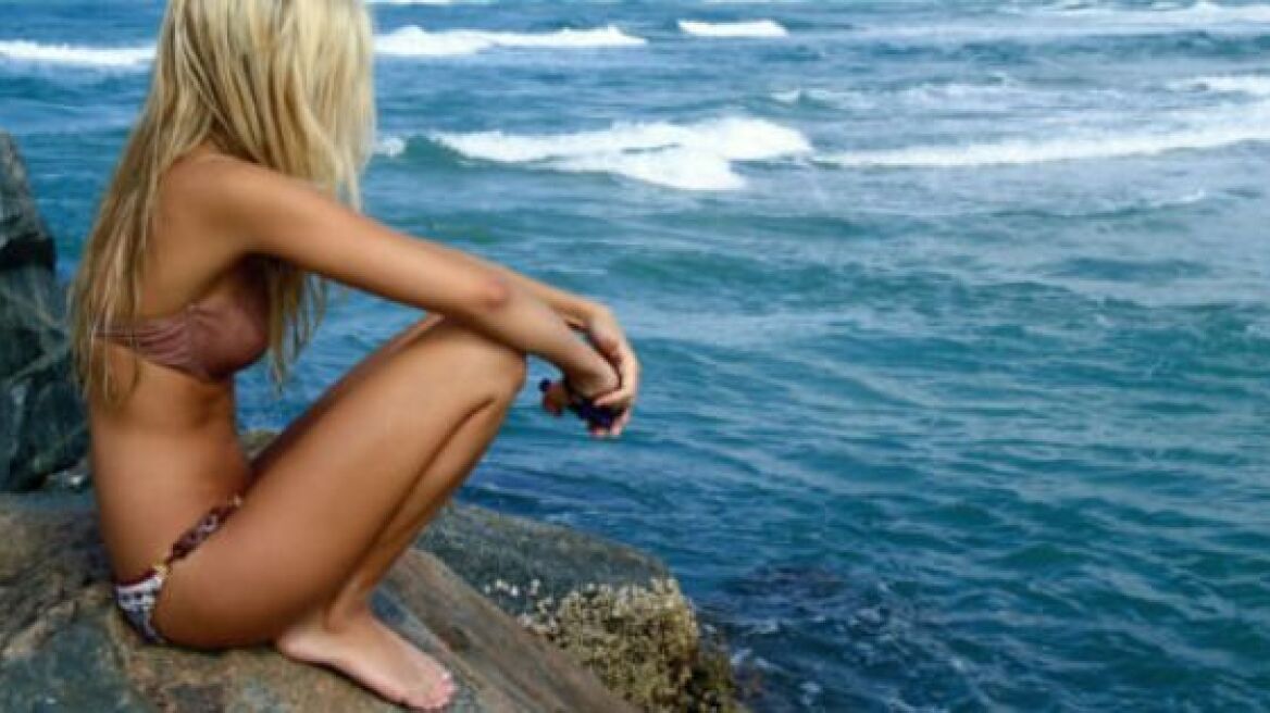 Ανήλικη το έσκασε από την Πολωνία και πήγε στη... Λευκάδα!