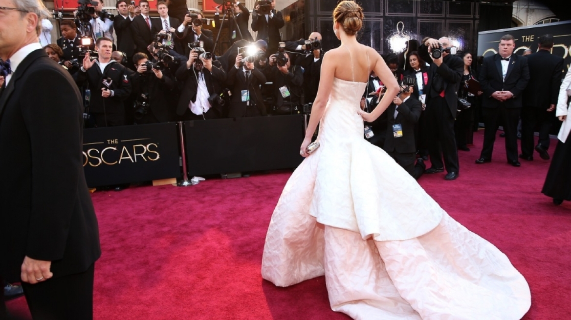 CNN: The “Red Carpet” and the ancient Greek connection (photos)