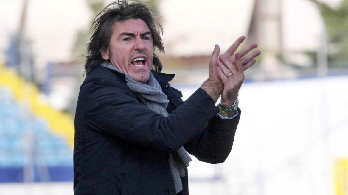 Ξαφνικό τέλος για Σα Πίντο και Ατρόμητο