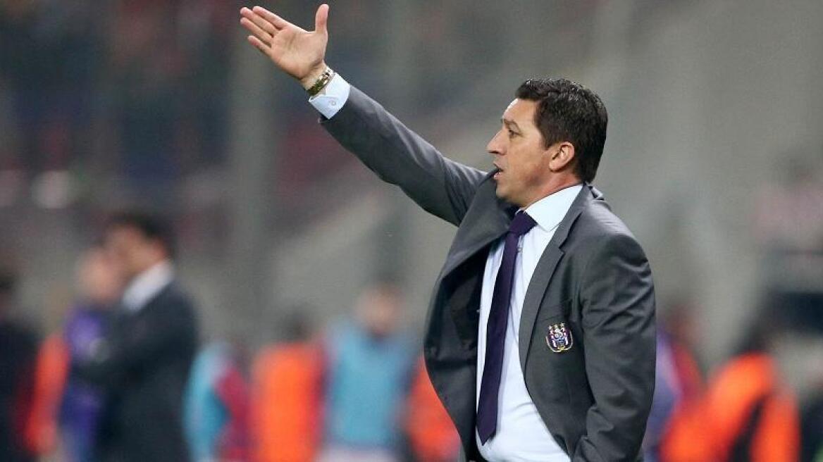 «Καίγεται» για στόπερ στον Ολυμπιακό ο Χάσι