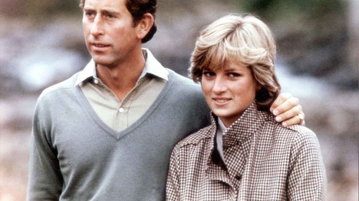 Εξομολογήσεις της Νταϊάνα: «Προσπάθησα να κόψω τις φλέβες μου λίγες εβδομάδες μετά τον γάμο μου»