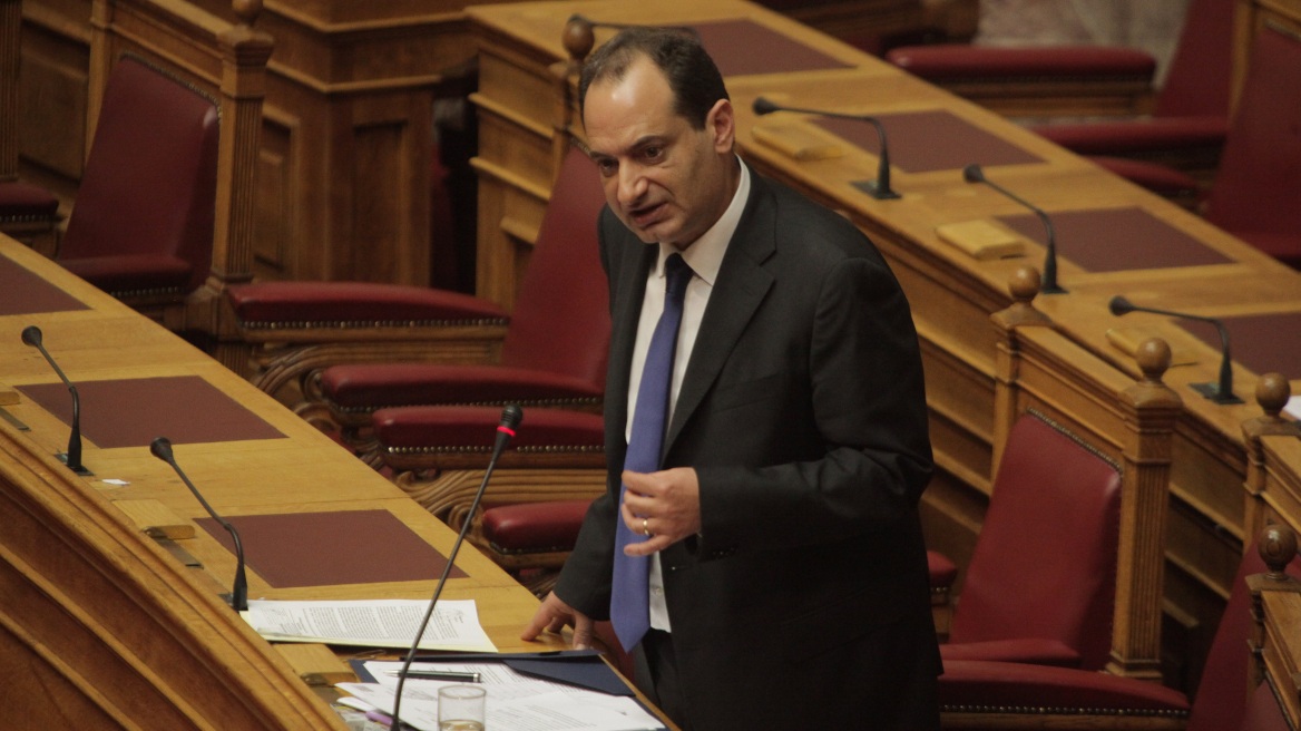 Σπίρτζης: Η σεισμική ακολουθία εξελίσσεται ομαλά