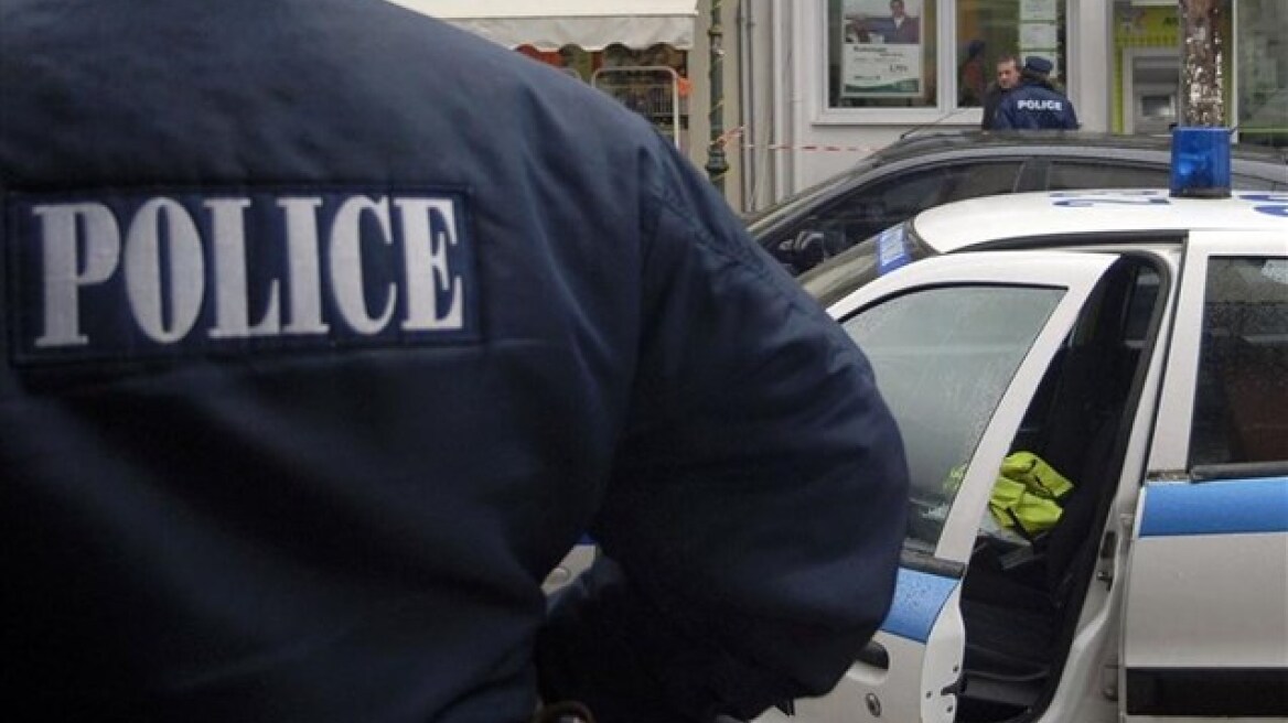 Λαθραία φυτοφάρμακα, βενζίνη και ποτά στον Προμαχώνα