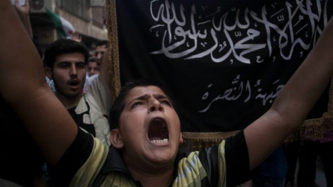 Islamic State supporters vow terror group will retake Mosul as ‘Liberators’