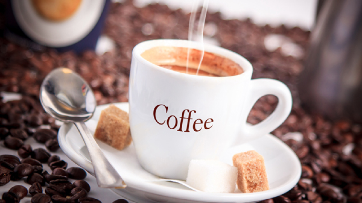 Ο καφές βελτιώνει τις επιδόσεις στο γυμναστήριο
