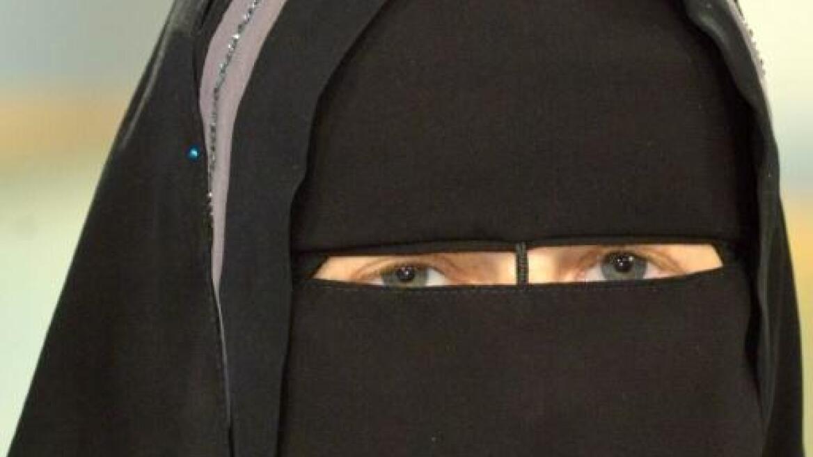 Norway to ban full-face Muslim veil in all schools