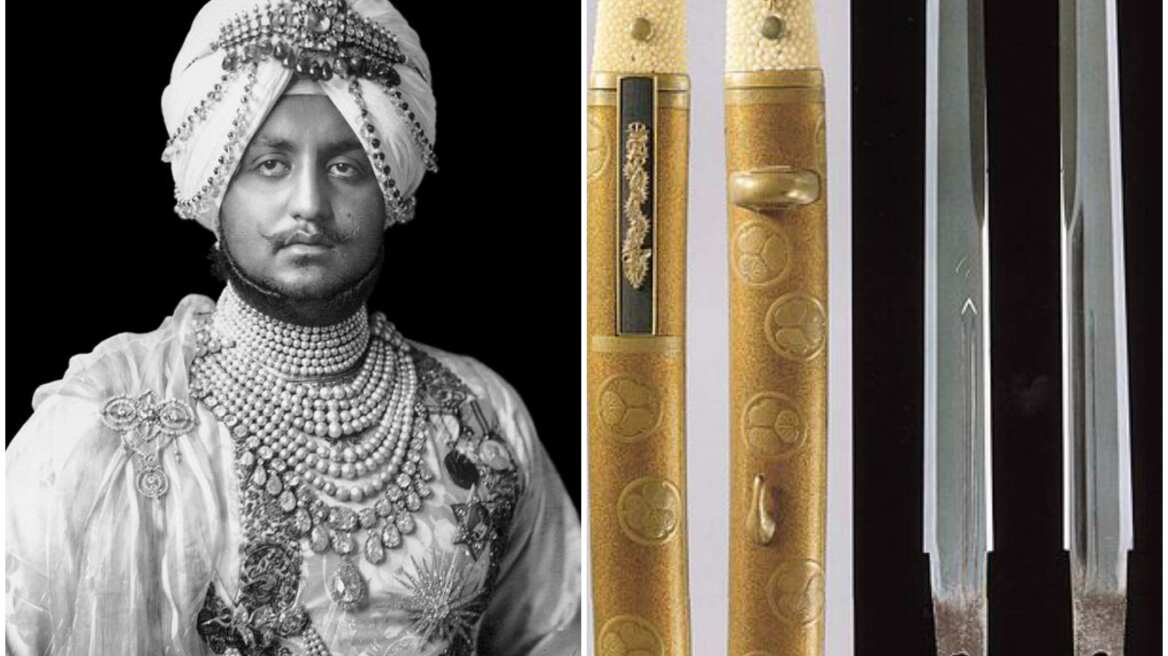Some of the most amazing lost treasures (PHOTOS)