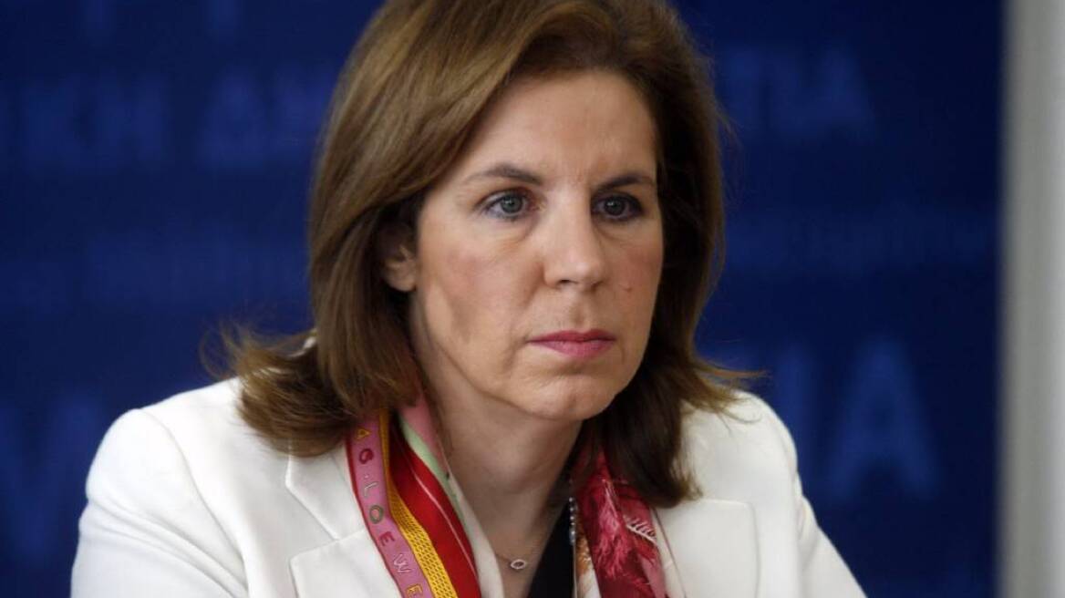 Δημοκρατική Συμπαράταξη: Ο Τόσκας, αν είχε την παραμικρή τσίπα, θα είχε παραιτηθεί 