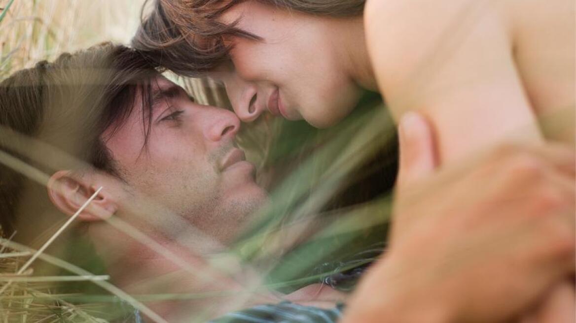 14 Creative Places to Have Sex (SEXY PHOTOS)