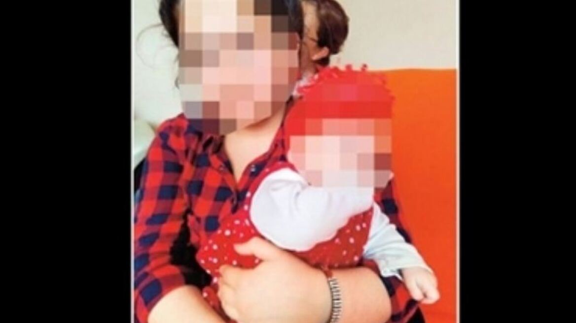 Απίστευτο: 12χρονη Τουρκάλα γέννησε το παιδί του βιαστή της!