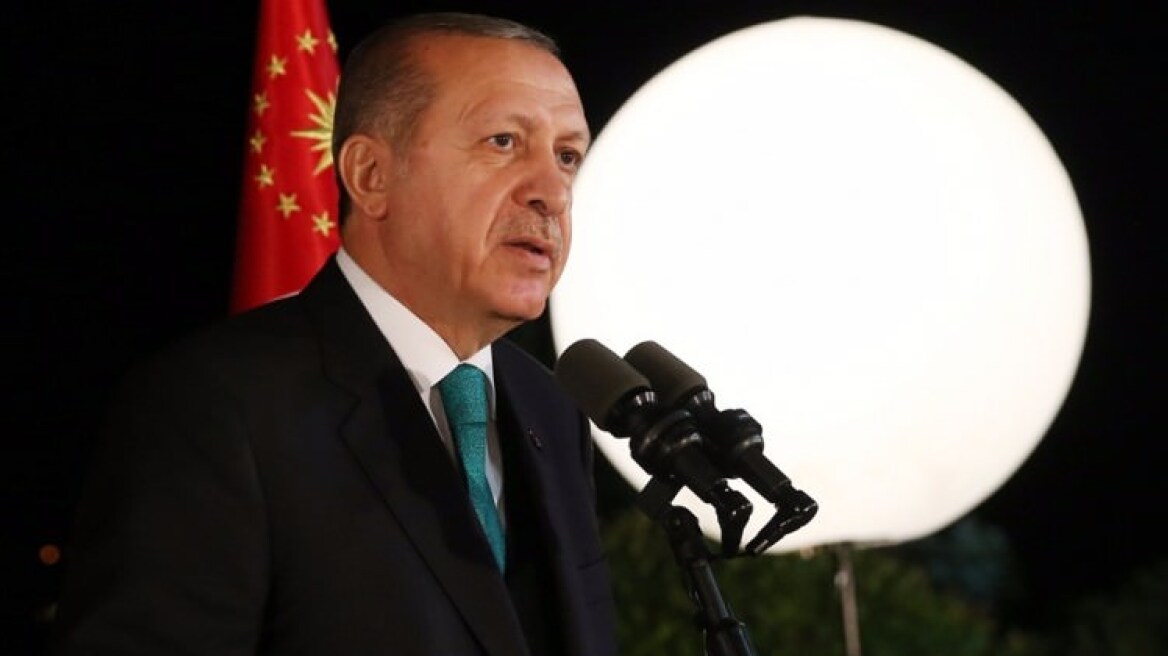 Ερντογάν: Απάνθρωπη η απομόνωση του Κατάρ