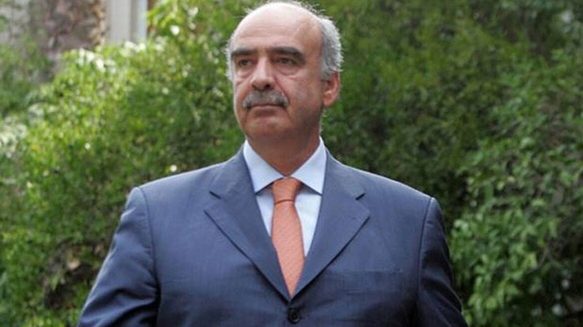 Μεϊμαράκης: Σύνεση και ψυχραιμία για το Σκοπιανό