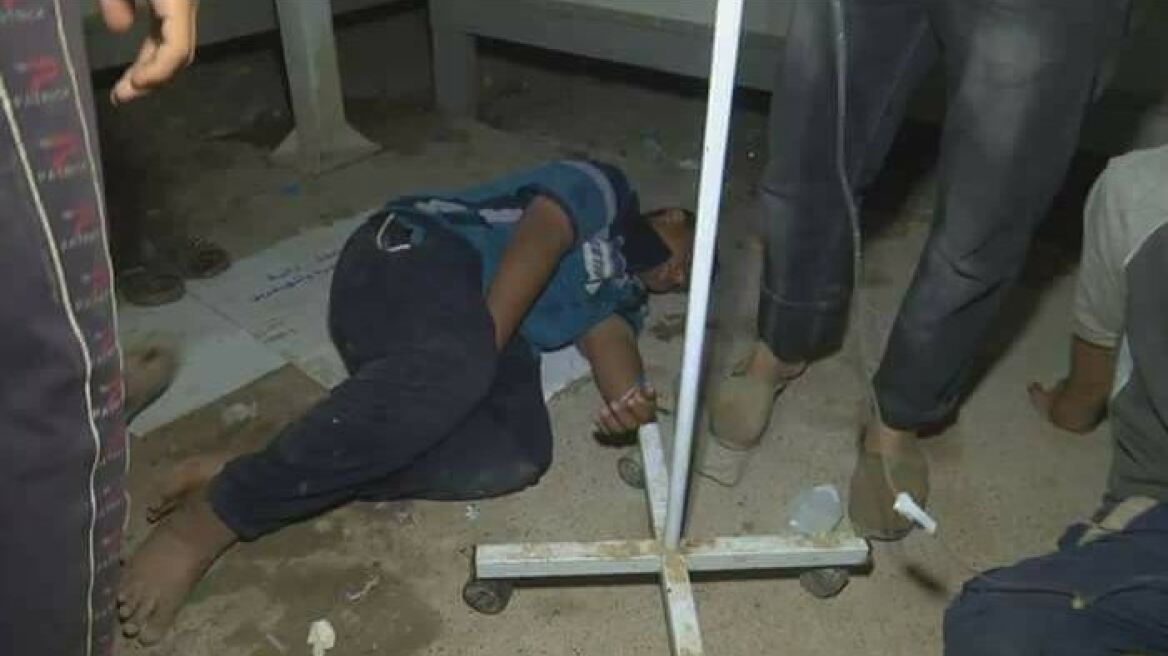 Μοσούλη: Δύο πρόσφυγες νεκροί από τροφική δηλητηρίαση - υπάρχουν άλλα 752 κρούσματα