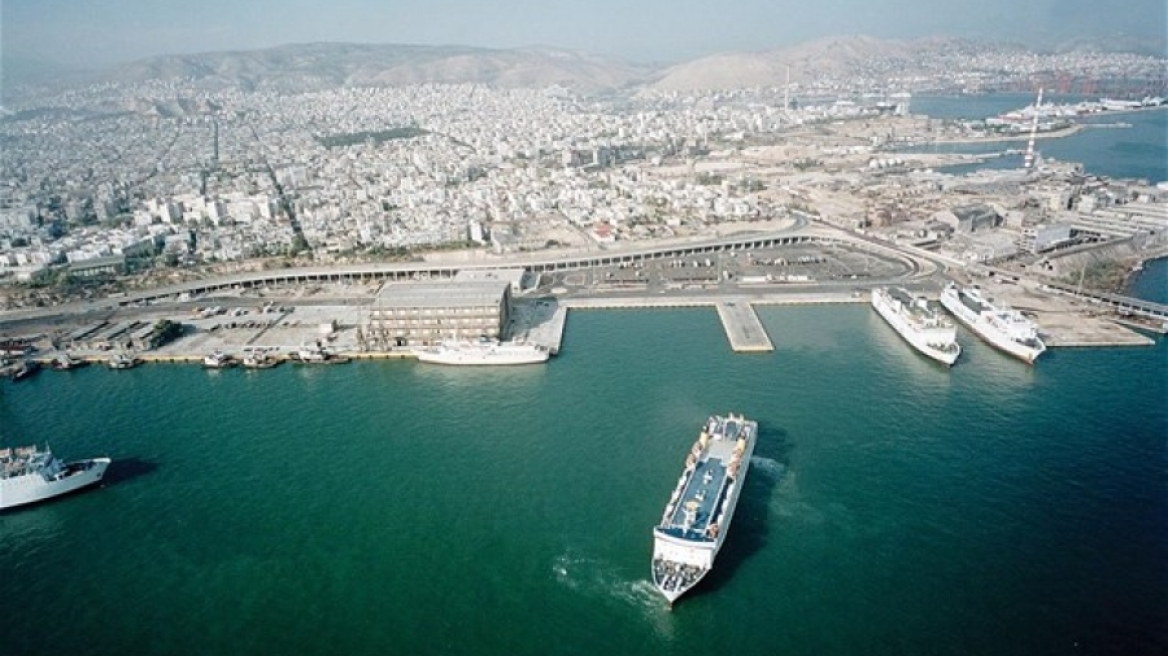«Εγκλωβισμένοι» οι εργαζόμενοι σε ΟΛΠ - ΟΛΘ