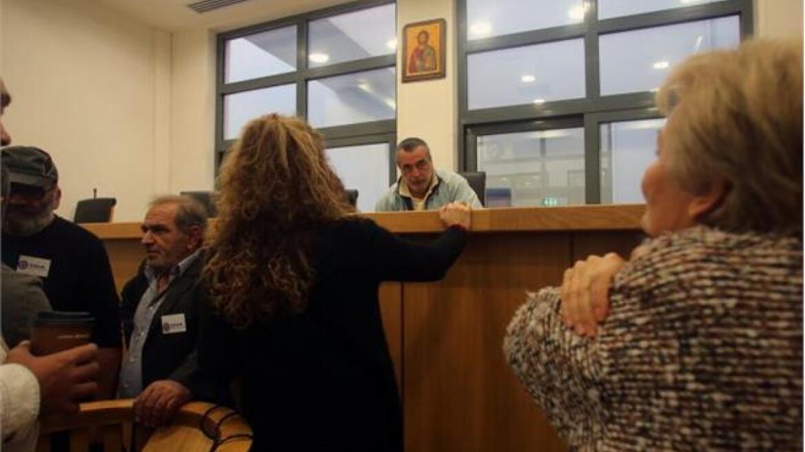 Ούτε αύριο πλειστηριασμοί ακινήτων κάτω των 300.000 ευρώ