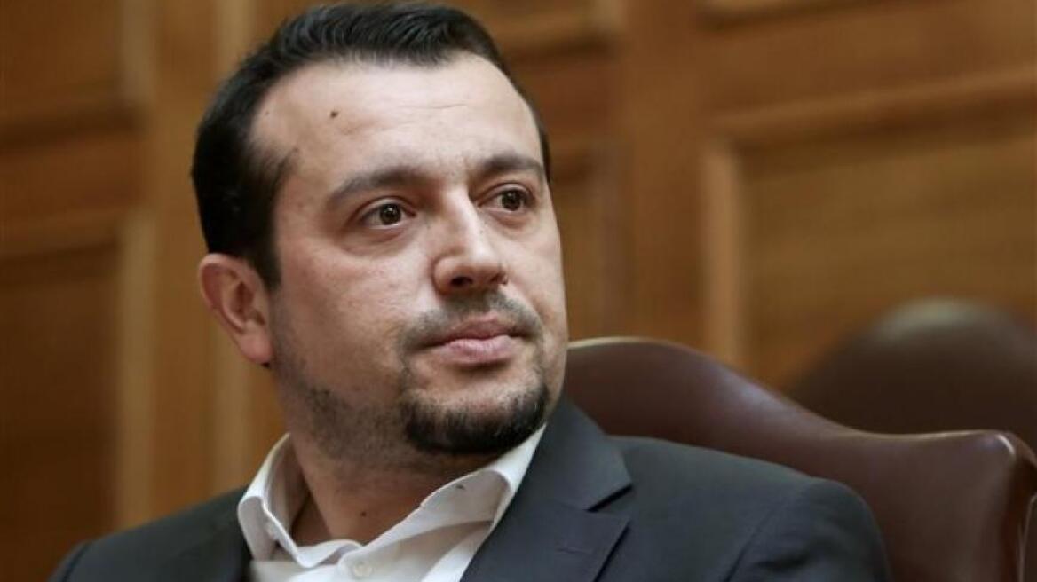 Ο Νίκος Παππάς δεν αποκλείει να μεταφερθεί η λύση για το χρέος στη Σύνοδο Κορυφής