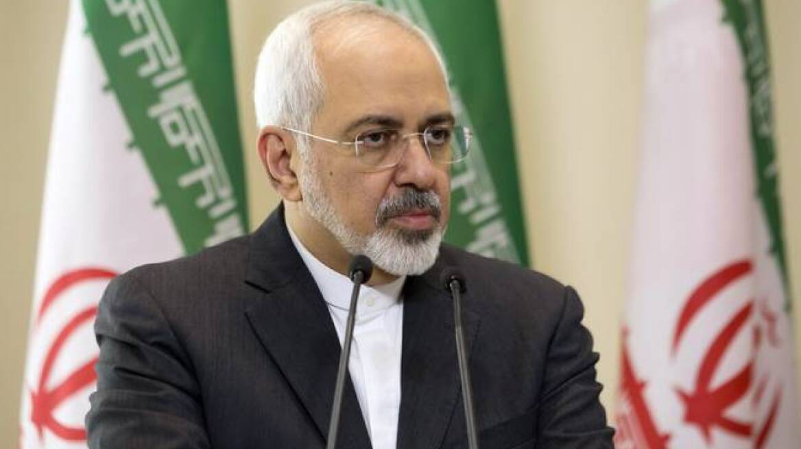 Μηχανισμό επίλυσης κρίσεων πρότεινε ο Ιρανός ΥΠΕΞ