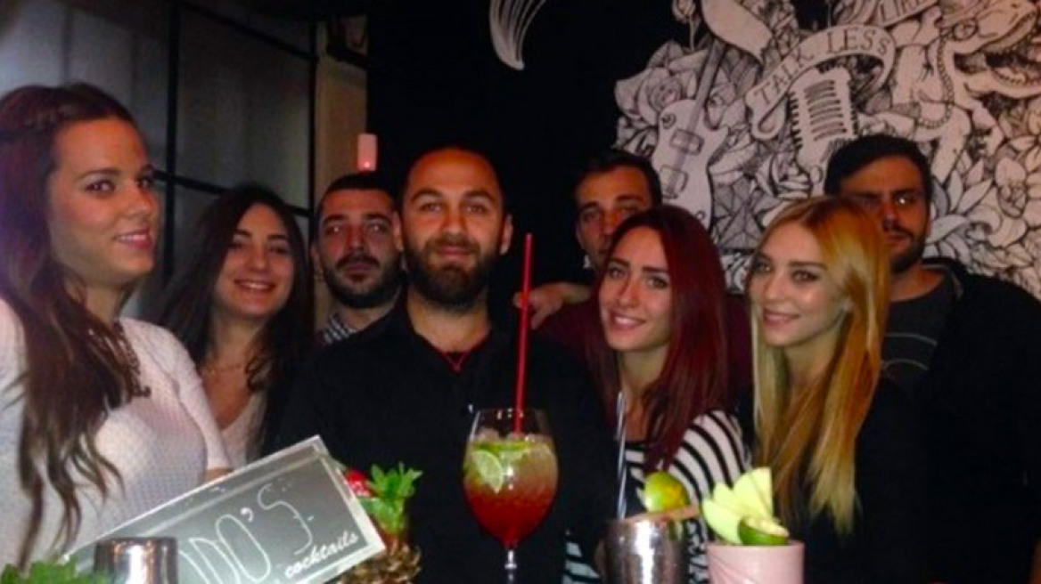 Στο μπαρ του μισθοφόρου από το Survivor έχεις πάει;