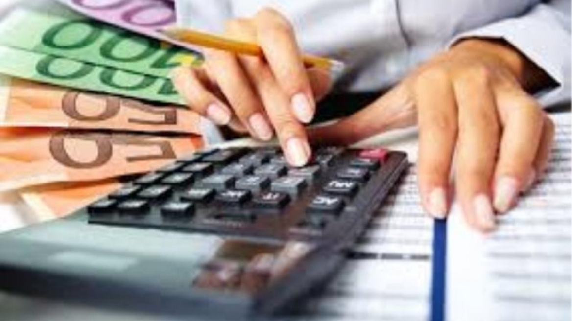 Επιστροφές φόρων 27,8 εκατ. σε 100.000 φορολογούμενους