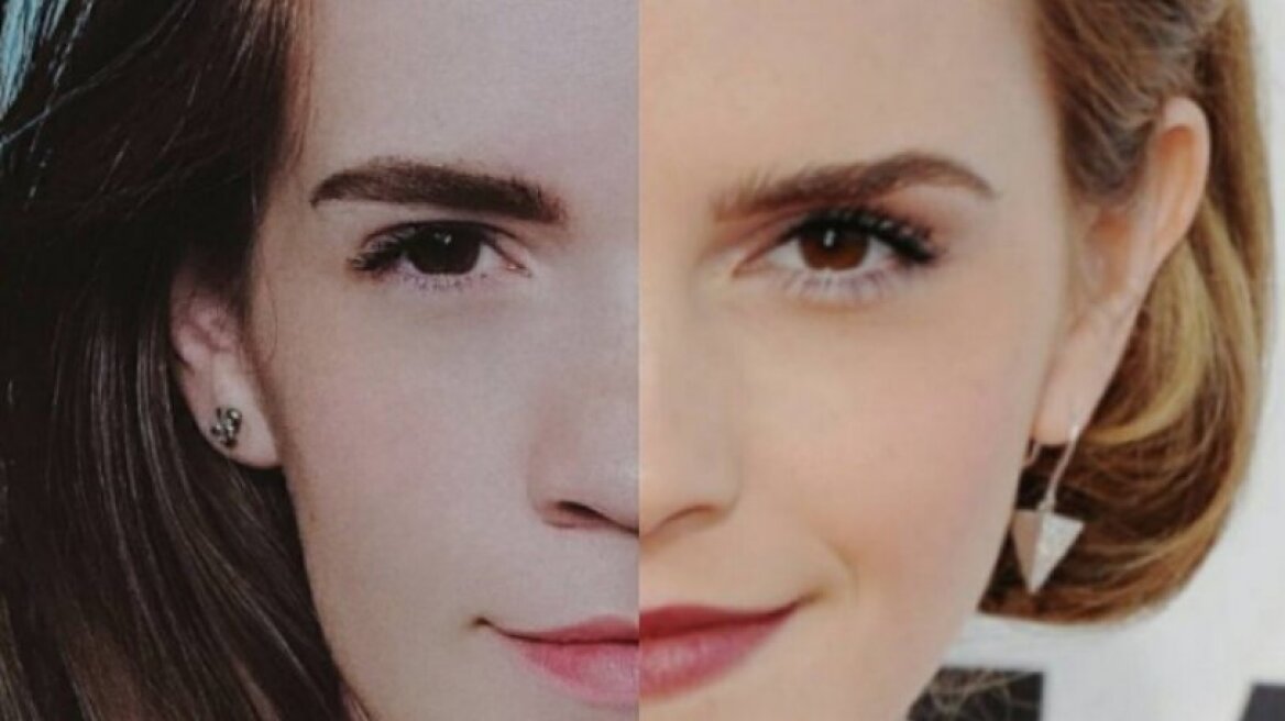 Βρέθηκε η χαμένη... αδελφή της Emma Watson
