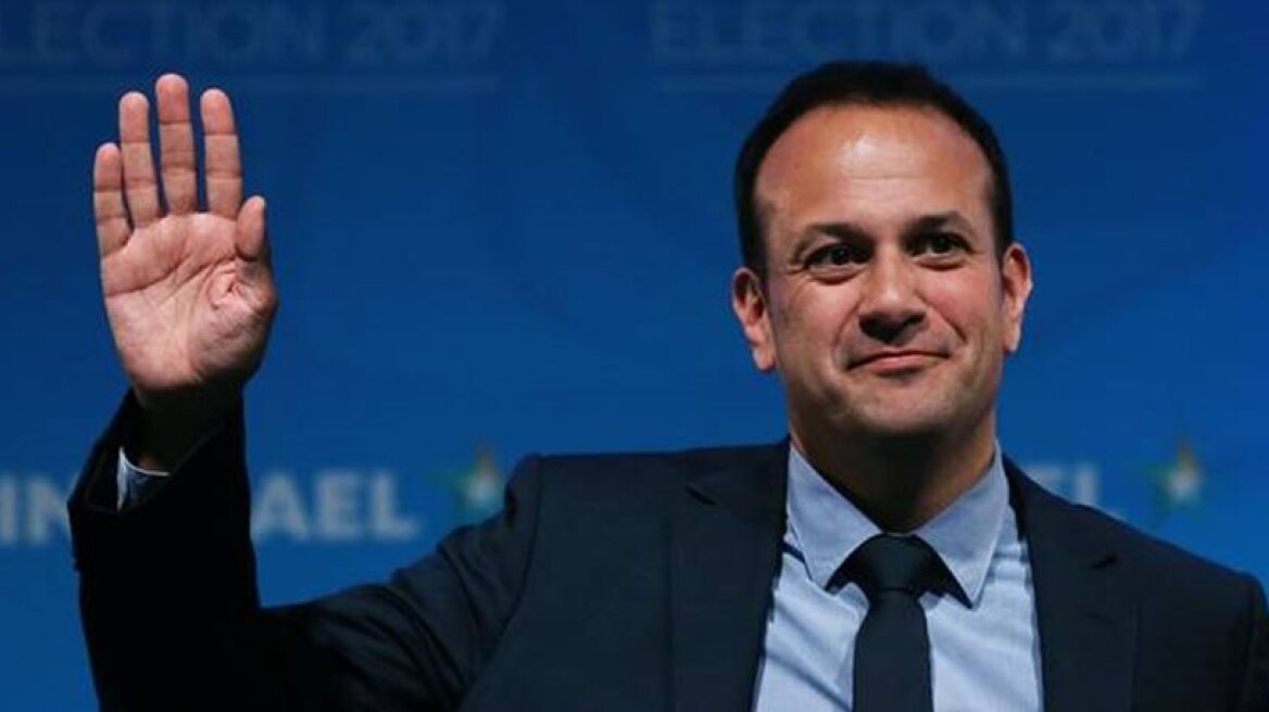 Ireland elects first gay Prime Minister