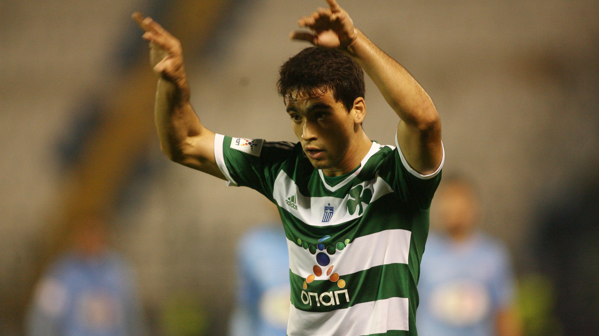 Τέλος ο Μαρινάκης από τον Παναθηναϊκό